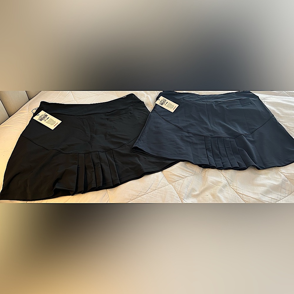 NWT Swingdish golf/tennis skorts.